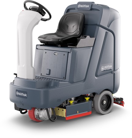 Nilfisk SC4000 Planskur 710 cm
