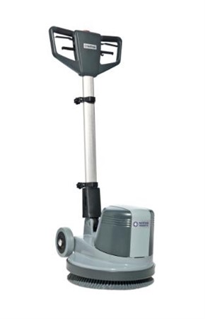 Nilfisk FM400 L Singelskurmaskin