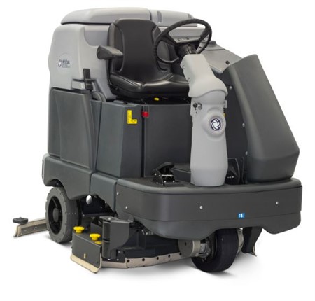 Nilfisk SC6500 1300B planskur