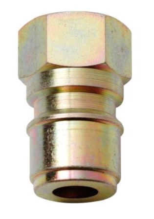 Hane 3/8" Snabbkoppling Ergo 3000