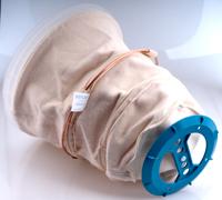 FILTER BOMULL 70/80