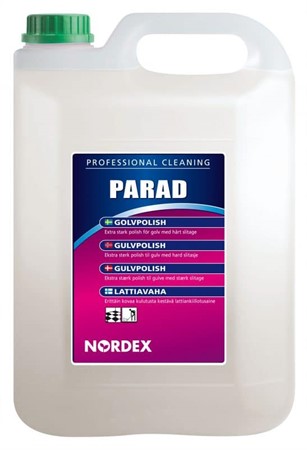 Nordex Parad 5 L