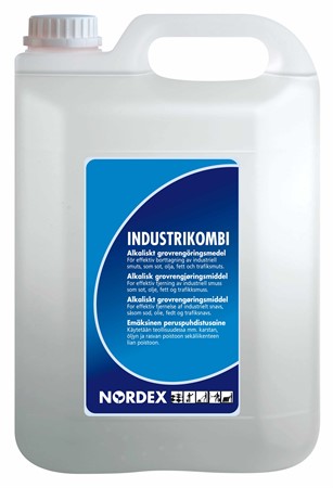 Industrikombi 5 L