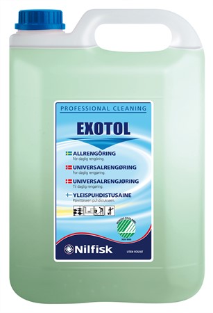 Allrent Exotol 5L