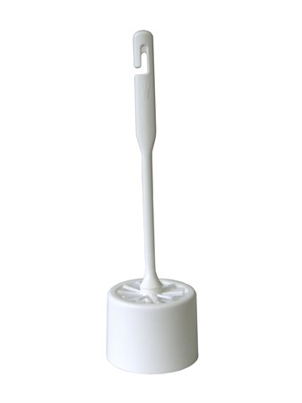 WC och sanitetsborstar