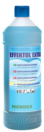 Grovrent Extra, 1 L Parfymerad