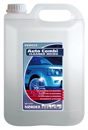Autocombi 5L