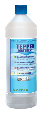 Teppex Mattrent, 1 L