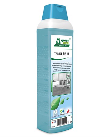Allrent Tanet SR 15 1L