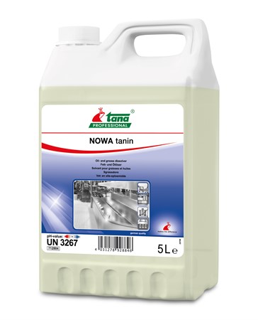 Tana Tanin Grovrent 5L (62580612)