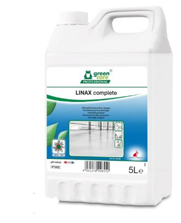 Tana LINAX complete, 5 l
