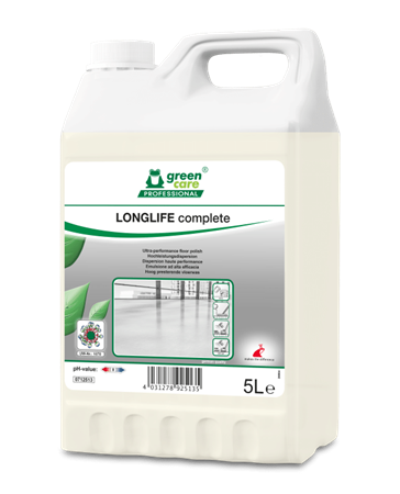 Tana LONGLIFE complete, 5 l
