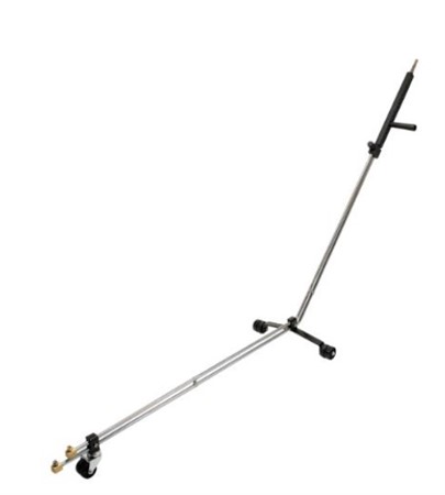 Underspolvagn reglerb tryck. Munst 40065