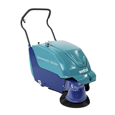 Wetrok Speedmatic Twister