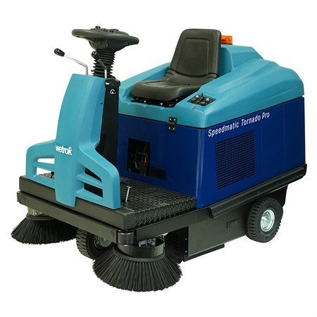 Wetrok Speedmatic Tornado Pro B