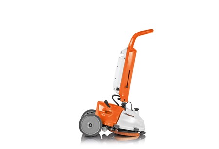Stödhjul TCM Willmop 50