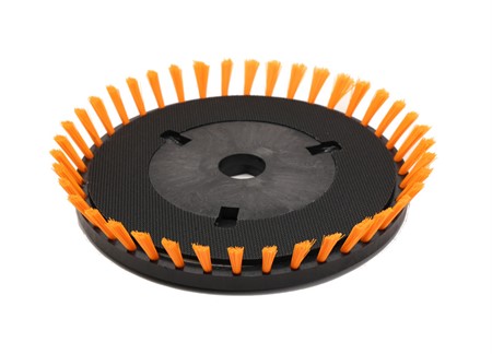 Rondellhållare 9&quot; TSM Willmop 50