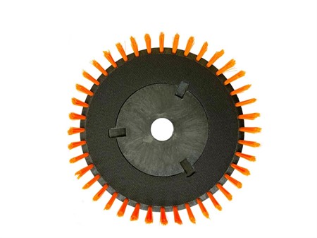 Rondellhållare 6&quot; TSM Willmop 35