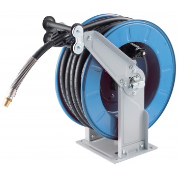 Slangvind 400 Bar 3/8" 20M