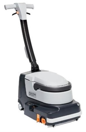 Kombimaskin Nilfisk SC250