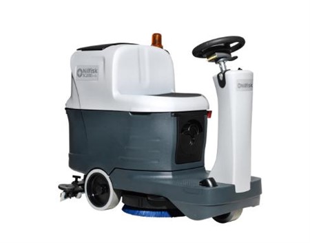 Nilfisk SC 2000 53 B planskur kompl