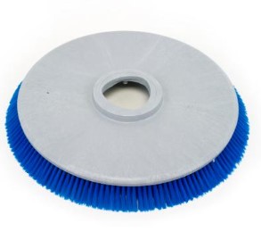 Borste Prolene 17&quot;&quot; Ø430 mm