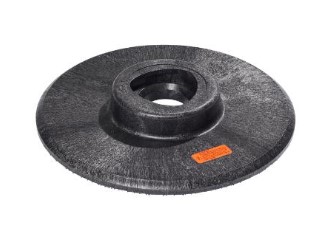 PAD HOLDER FLAT 17 432MM