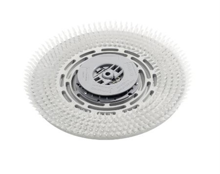 Rondellhållare bristle 430mm 17&quot; Nilfisk