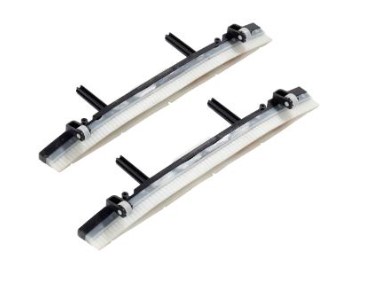 Sugskrapa kit 360 mm (2 st)