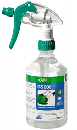 GS 200 Jerrycan 20 liter