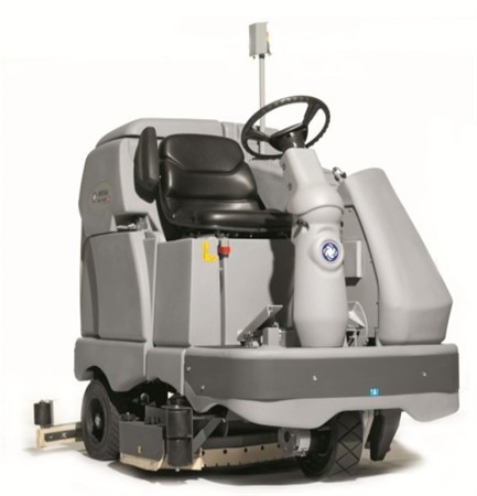 Tamm Kit Nilfisk SC6500 87 / BR1100S NR
