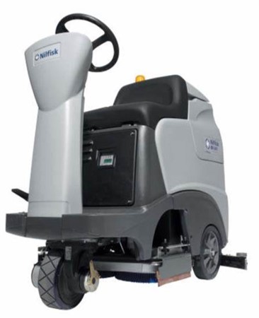 Tamm Kit Nilfisk BA 600S SC, 650S, 651, 611 BR601 PU