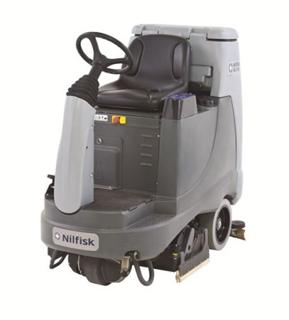 Tammkit Nilfisk BR755C kjol NR