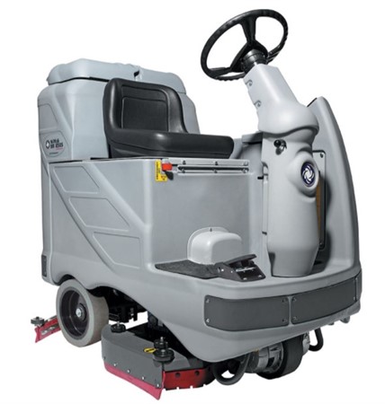 Tamm kit Nilfisk  BR 850 S , 950 ,1050 S (CS)  NA C skrapa