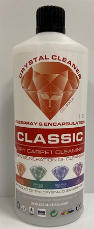 CrystalCleanerClassic 1L