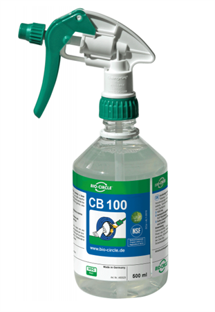 CB 100 500ml