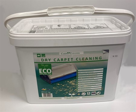 Mattvättpulver C1150EKO 10kg