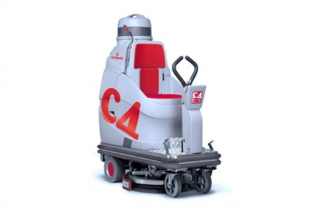 Tammkit Comac C4-C8 NR