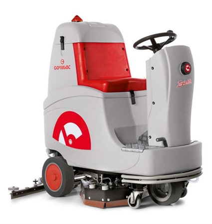 Tammkit Comac Tripla 60 2009 NR