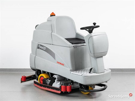 Tammkit Comac Tripla 65-75 2009 PA