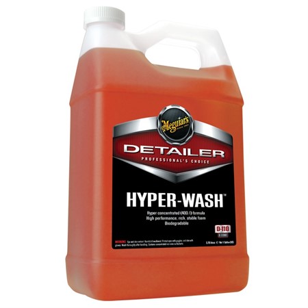 Hyper Wash 3,8 L