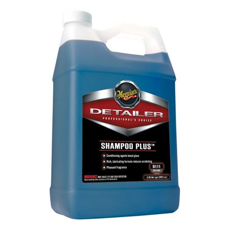 Shampo Plus 3,8