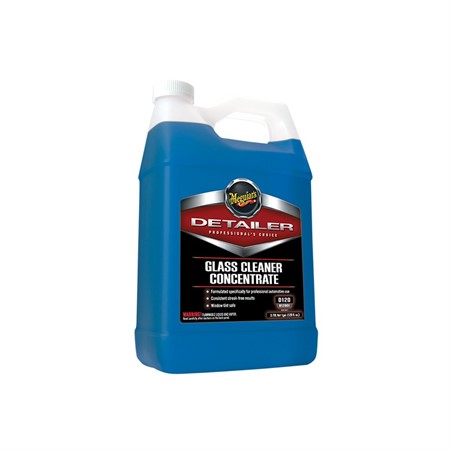 Glass Cleaner Concentrate 3,8 L