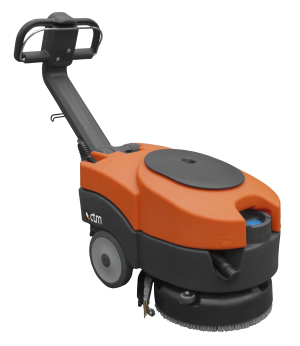 Tammkit CTM Flick 36, Lavor Quick PU