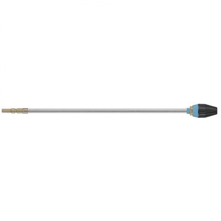 KEW DIRTKILLER 0,5 MED RÖR SNABBKOPPLING D12 500MM