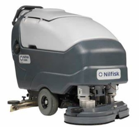 Tamm Kit Nilfisk SC800 NR