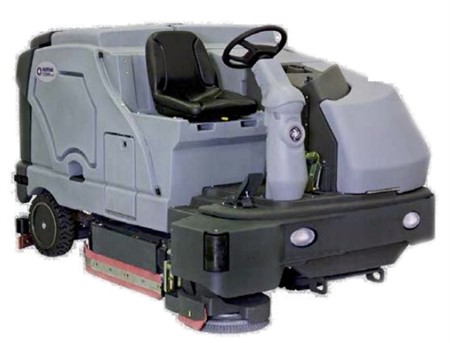 Tammkit Nilfisk SC 8000 Kjol NR