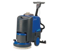Tamm kit Nilfisk SSB 430/Cleanfix RA 430 E + B NR