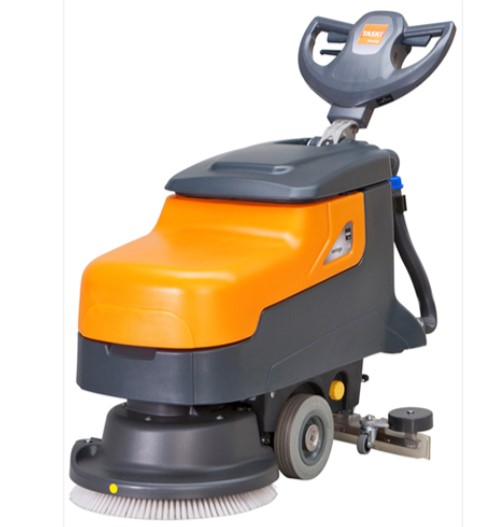 Tamm kit Taski Swingo 450 PU Gul/0